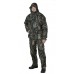 Комплект JahtiJakt Set Air-tex 2 камуфляж Комплект JahtiJakt Set Air-tex 2 камуфляж