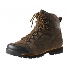 Ботинки Harkila Backcountry II GTX 6 dark brown bronze Ботинки Harkila Backcountry II GTX 6 dark brown bronze