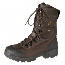 Ботинки Harkila Big Game GTX 10 L insulated dark brown Ботинки Harkila Big Game GTX 10 L insulated dark brown