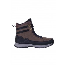 Ботинки Luhta 78578 brown Ботинки Luhta 78578 brown