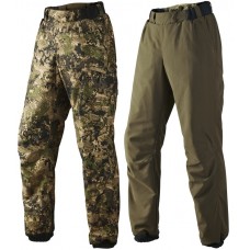 Брюки Harkila Grit Reversible optifade green Брюки Harkila Grit Reversible optifade green