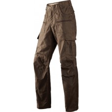Брюки Harkila Hiker brown Брюки Harkila Hiker brown