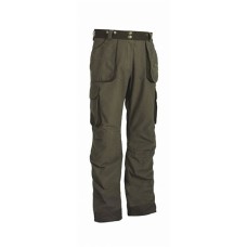Брюки Harkila Kaise green Брюки Harkila Kaise green