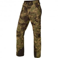 Брюки Harkila Lagan camo forest green Брюки Harkila Lagan camo forest green