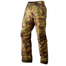 Брюки Harkila Lynx forest green Брюки Harkila Lynx forest green