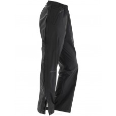 Брюки Marmot самосбросы PreCip Full Zip black Брюки Marmot самосбросы PreCip Full Zip black