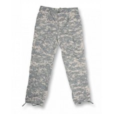Брюки Mil-tec ACU NYCO/R/S AT-Digital полевые Брюки Mil-tec ACU NYCO/R/S AT-Digital полевые