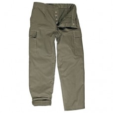 Брюки Mil-tec BW Moleskinhose M.Thermofu olive Брюки Mil-tec BW Moleskinhose M.Thermofu olive
