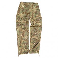 Брюки Mil-tec Kommandohose Light Weight Arid-W/L Брюки Mil-tec Kommandohose Light Weight Arid-W/L