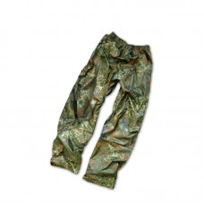 Брюки Mil-tec Regenanzug flecktarn Брюки Mil-tec Regenanzug flecktarn
