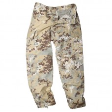 Брюки Mil-tec US Feldhose Acu ripstop des vegetato Брюки Mil-tec US Feldhose Acu ripstop des vegetato
