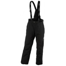 Брюки NorthSky Wintry padded pants ux black Брюки NorthSky Wintry padded pants ux black