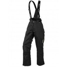 Брюки NorthSky Wintry padded pants w black Брюки NorthSky Wintry padded pants w black
