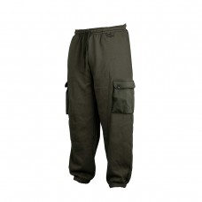 Брюки Prologic Bank bound green Брюки Prologic Bank bound green