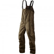 Брюки Seeland Arctic overalls pine green melange Брюки Seeland Arctic overalls pine green melange