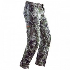 Брюки Sitka Ascent optifade forest Брюки Sitka Ascent optifade forest