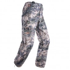 Брюки Sitka Cloudburst pant optifade open country Брюки Sitka Cloudburst pant optifade open country