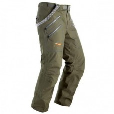 Брюки Sitka Stormfront forest green Брюки Sitka Stormfront forest green
