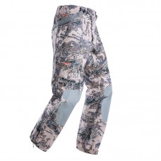 Брюки Sitka Stormfront pant optifade open country