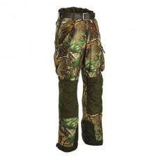 Брюки Swedteam Dakota hw-green Брюки Swedteam Dakota hw-green