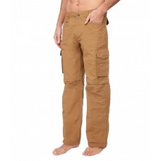 Брюки The North Face M Duma conv utility brown