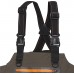 Вейдерс Scierra Kenai chest wader stocking foot XL р.44-45 (9-10) Вейдерс Scierra Kenai chest wader stocking foot XL р.44-45 (9-10)