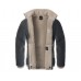 Куртка RedFox Polartec cliff II M 4000-серый