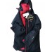 Куртка XEFO Gore-Tex RB21JBK черный Куртка XEFO Gore-Tex RB21JBK черный