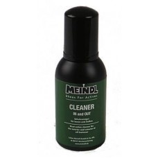 Чистящее средство Meindl для обуви Cleaner In&Out 150ml Чистящее средство Meindl для обуви Cleaner In&Out 150ml