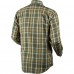 Рубашка Seeland Gibson forest green check Рубашка Seeland Gibson forest green check
