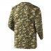 Футболка Seeland Speckled T-Shirt camo Футболка Seeland Speckled T-Shirt camo