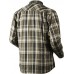 Рубашка Seeland Vick phantom green check Рубашка Seeland Vick phantom green check