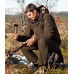 Куртка Harkila Visent hunting green