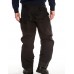Брюки The North Face M Makalu insulated black Брюки The North Face M Makalu insulated black