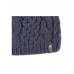 Шапка The North Face Cable Minna Os grey stone/blue Шапка The North Face Cable Minna Os grey stone/blue