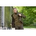 Куртка Seeland Ewan microfleece green