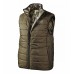 Жилет Harkila Arvik двухсторонний optifade/green Жилет Harkila Arvik двухсторонний optifade/green