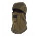 Шлем-маска Shaman balaclava skin face оливковый Шлем-маска Shaman balaclava skin face оливковый