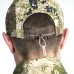 Бейсболка Sitka Ascent cap optifade subalpine Бейсболка Sitka Ascent cap optifade subalpine