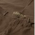 Брюки Harkila Hallberg 5 pocket slate brown