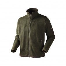 Джемпер Harkila Norja willow green melange Джемпер Harkila Norja willow green melange