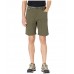 Брюки The North Face M Paramount peak II convertible taupe green Брюки The North Face M Paramount peak II convertible taupe green