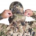 Куртка Sitka Cloudburst optifade subalpine Куртка Sitka Cloudburst optifade subalpine