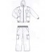 Костюм Cosmo-tex Аватарчик FL1040W duplex Костюм Cosmo-tex Аватарчик FL1040W duplex