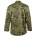 Куртка Mil-tec US Feldjacke typ BDU digital woodland Куртка Mil-tec US Feldjacke typ BDU digital woodland
