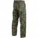 Брюки Mil-tec US Feldhose Typ BDU digital woodland Брюки Mil-tec US Feldhose Typ BDU digital woodland
