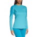 Термобелье Marmot W`ms Thermalclime pro crew ls верх sea breez/aq blue Термобелье Marmot W`ms Thermalclime pro crew ls верх sea breez/aq blue