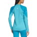 Термобелье Marmot W`ms Thermalclime pro crew ls верх sea breez/aq blue Термобелье Marmot W`ms Thermalclime pro crew ls верх sea breez/aq blue