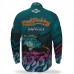 Джерси MixFish Rockfishing Darkrock Джерси MixFish Rockfishing Darkrock