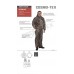 Костюм Cosmo-tex Фаер FL1033B alova Костюм Cosmo-tex Фаер FL1033B alova